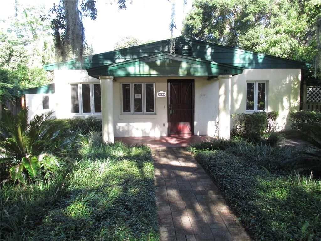 1961 Laurel Rd., Winter Park, FL 32789