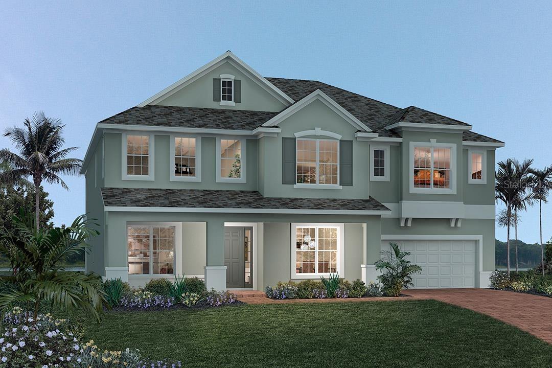 15980 Citrus Knoll Dr., Winter Garden, FL 34787