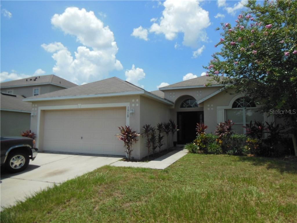 1918 Corner Meadow Cir., Orlando, FL 32820