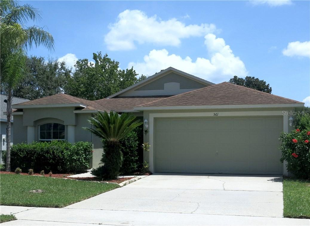 561 Hampshire Ln., Oviedo, FL 32765