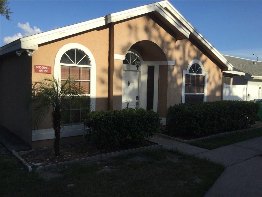 118 Deer Song Dr., Winter Springs, FL 32708