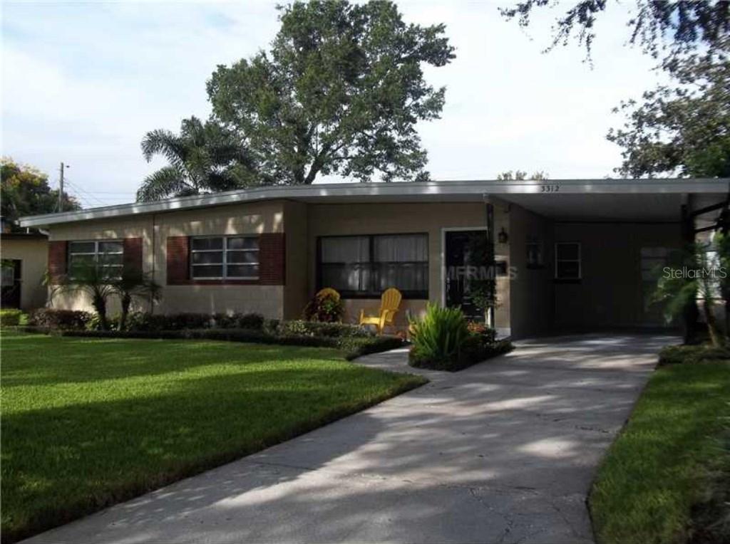 3312 Toasy Dr., Orlando, FL 32806