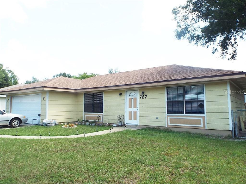 727 Bogie Ct., Poinciana, FL 34759