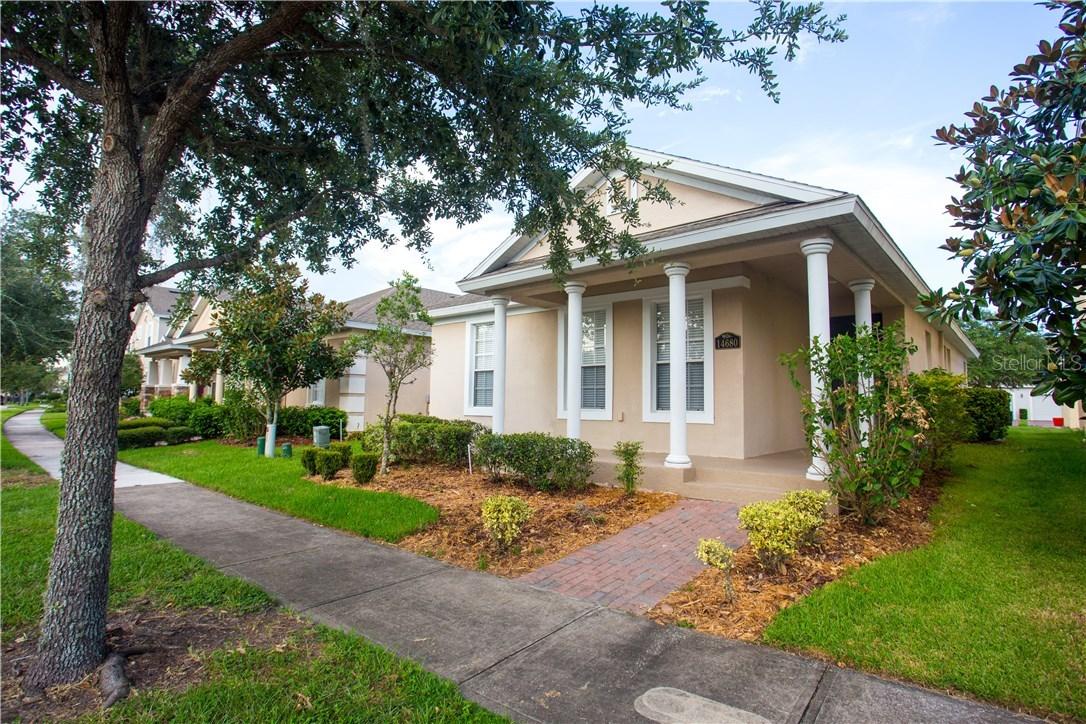 14680 Whittridge Dr., Winter Garden, FL 34787