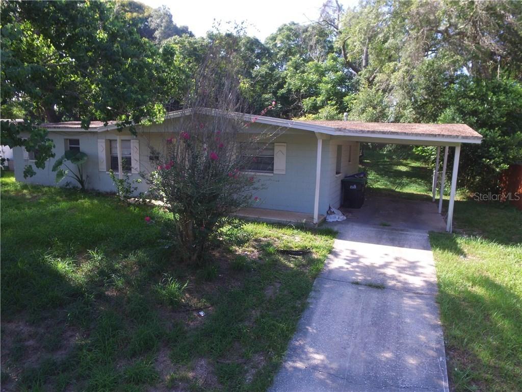 6718 Ambassador Dr., Orlando, FL 32818