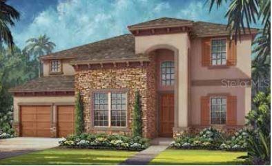 13822 Jomatt Loop, Winter Garden, FL 34787