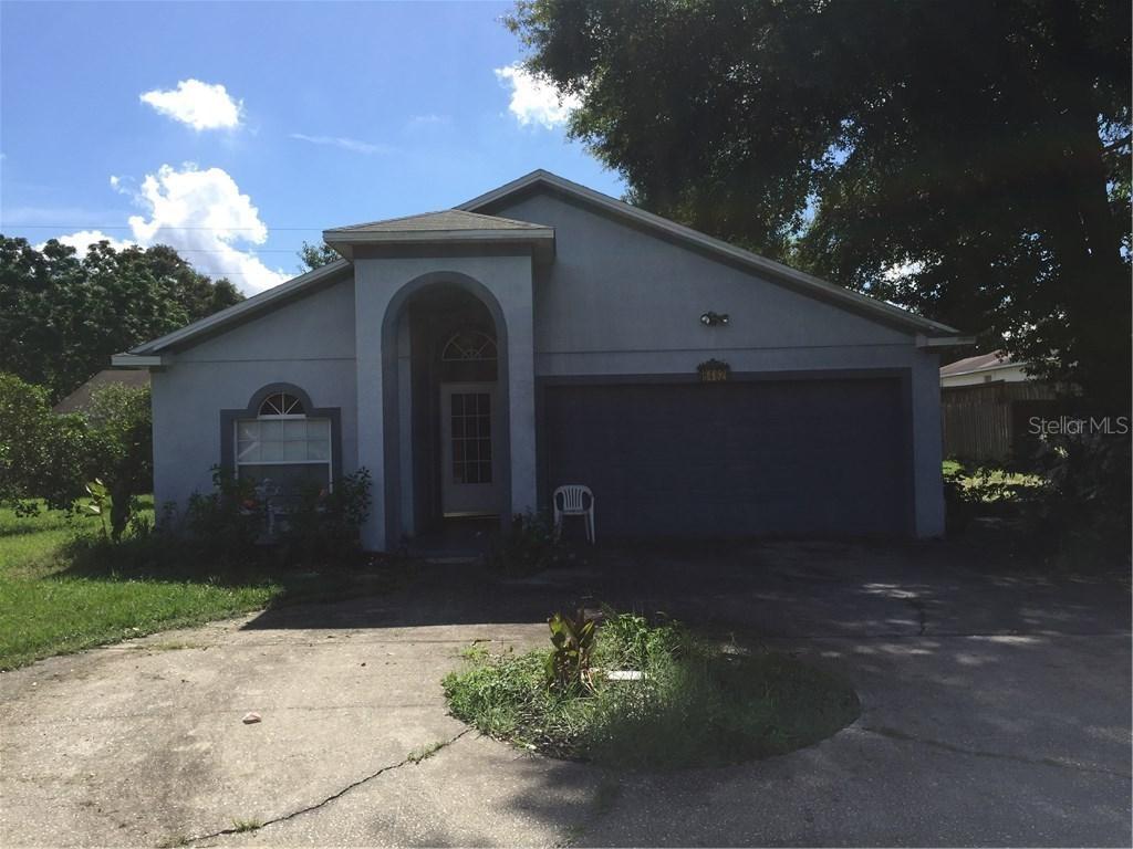 6462 Royal Tern St., Orlando, FL 32810