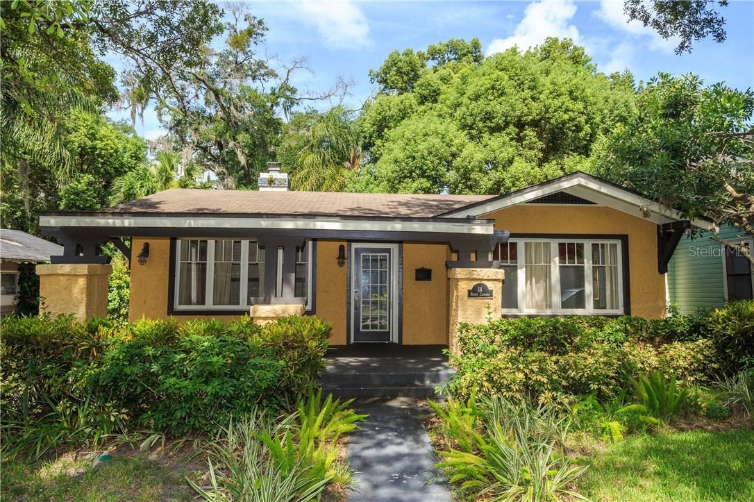 14 N Lawsona Blvd., Orlando, FL 32801