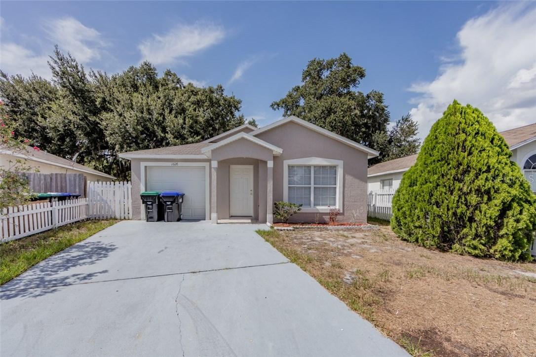 1626 Ridge Pointe Dr., Orlando, FL 32808