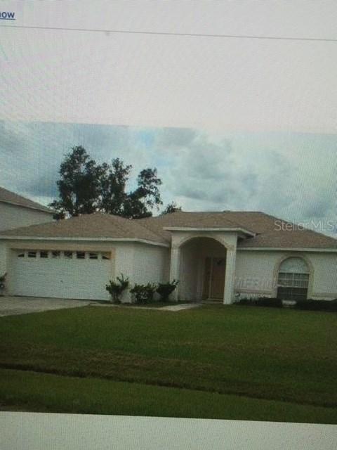 407 Flamingo Ct., Kissimmee, FL 34759