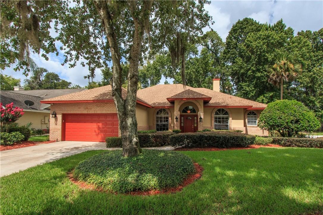 1036 High Point Loop, Longwood, FL 32750