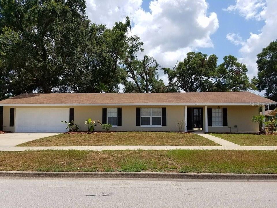 109 Aldean Dr., Sanford, FL 32771