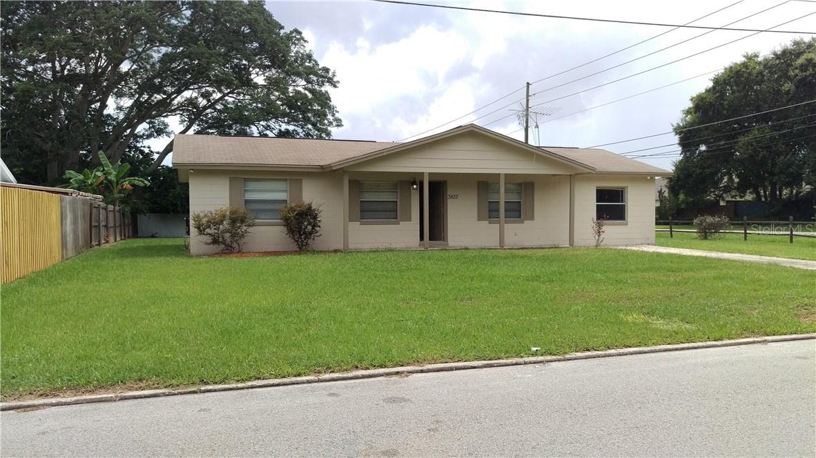 3822 Groome Dr., Orlando, FL 32810