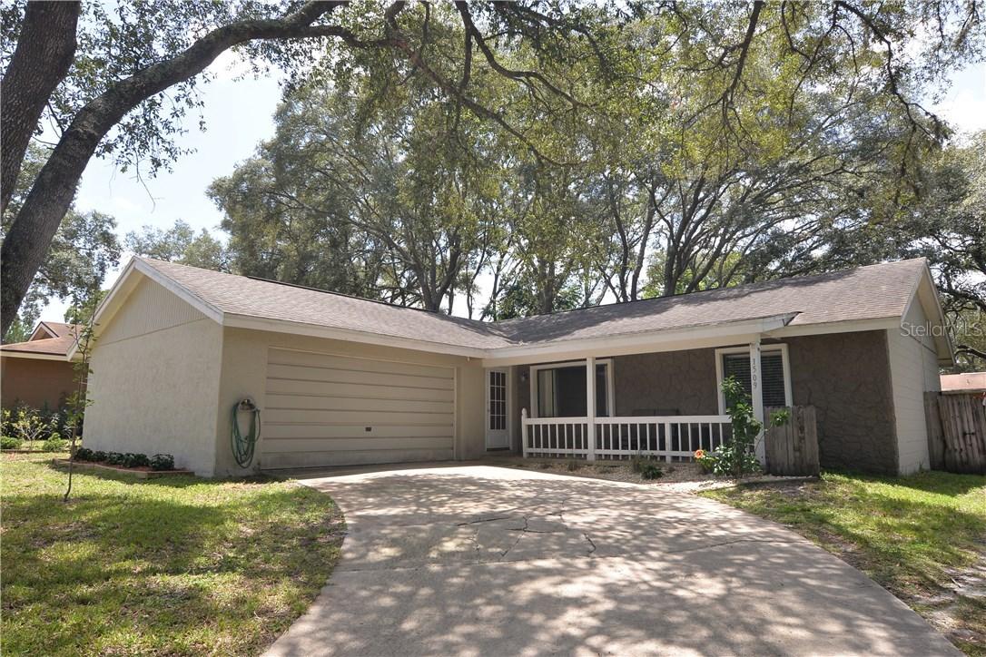 1509 Canary St., Longwood, FL 32750