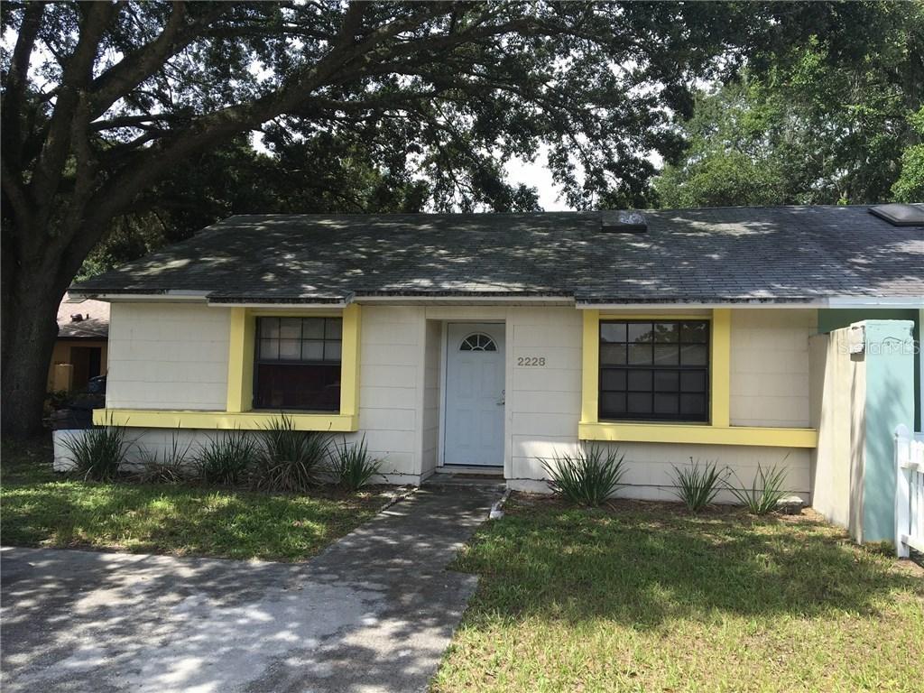 2228 Lancewood Ct., Orlando, FL 32817