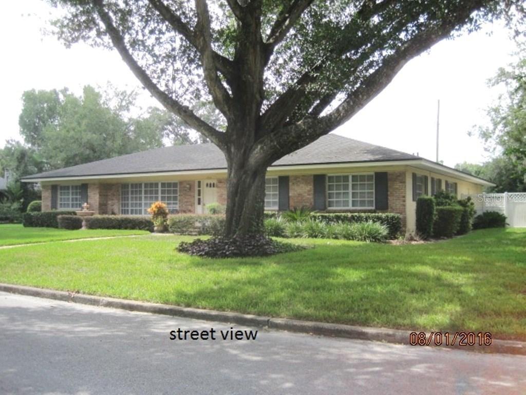 1755 Huron Tr., Maitland, FL 32751