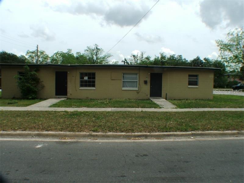 501 S Lee Ave., Orlando, FL 32805