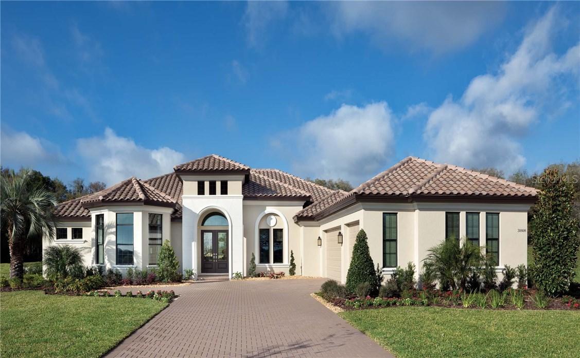 31808 Halfway Ct., Sorrento, FL 32776