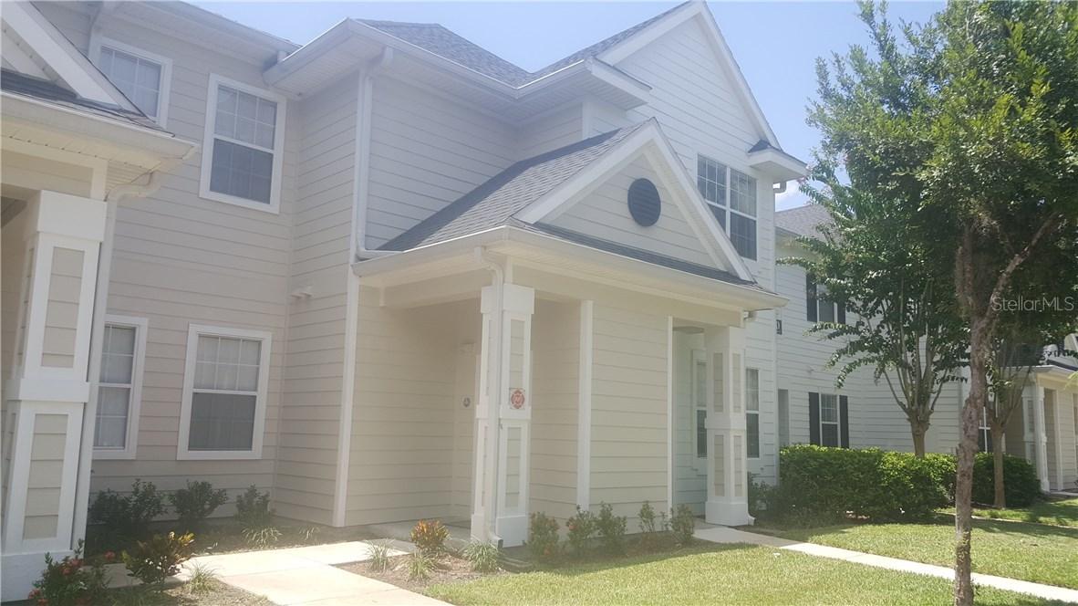 330 Southern Pecan Cir. #202, Winter Garden, FL 34787