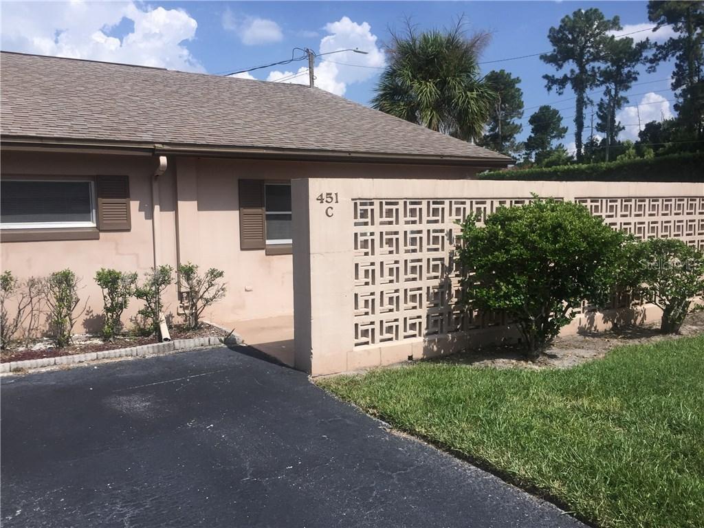 451 C St., Casselberry, FL 32707