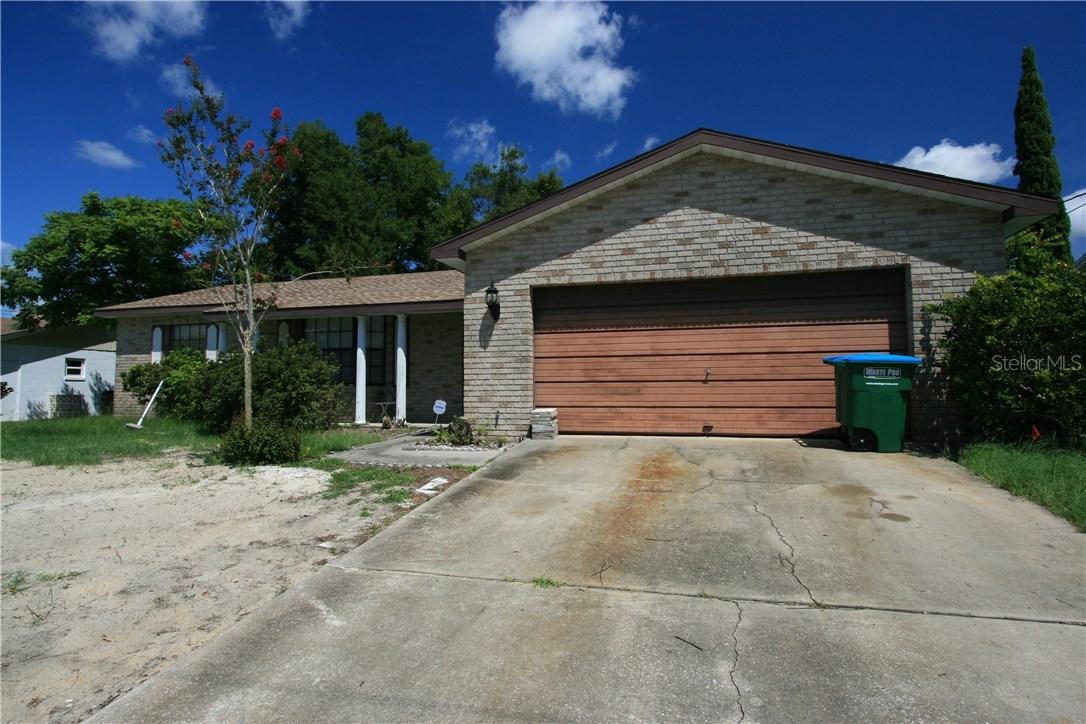 514 Geneva Ave., Deltona, FL 32725