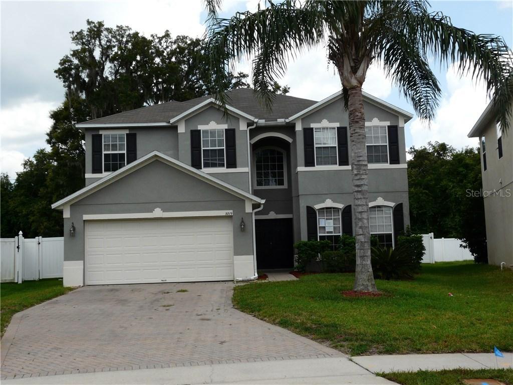 3819 Pyrite Dr., Orlando, FL 32826