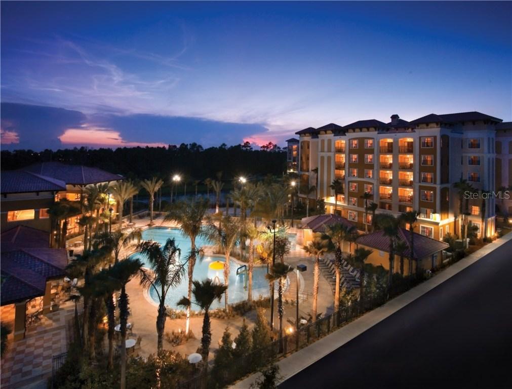 12539 Floridays Resort Dr Dr. #208D, Orlando, FL 32821