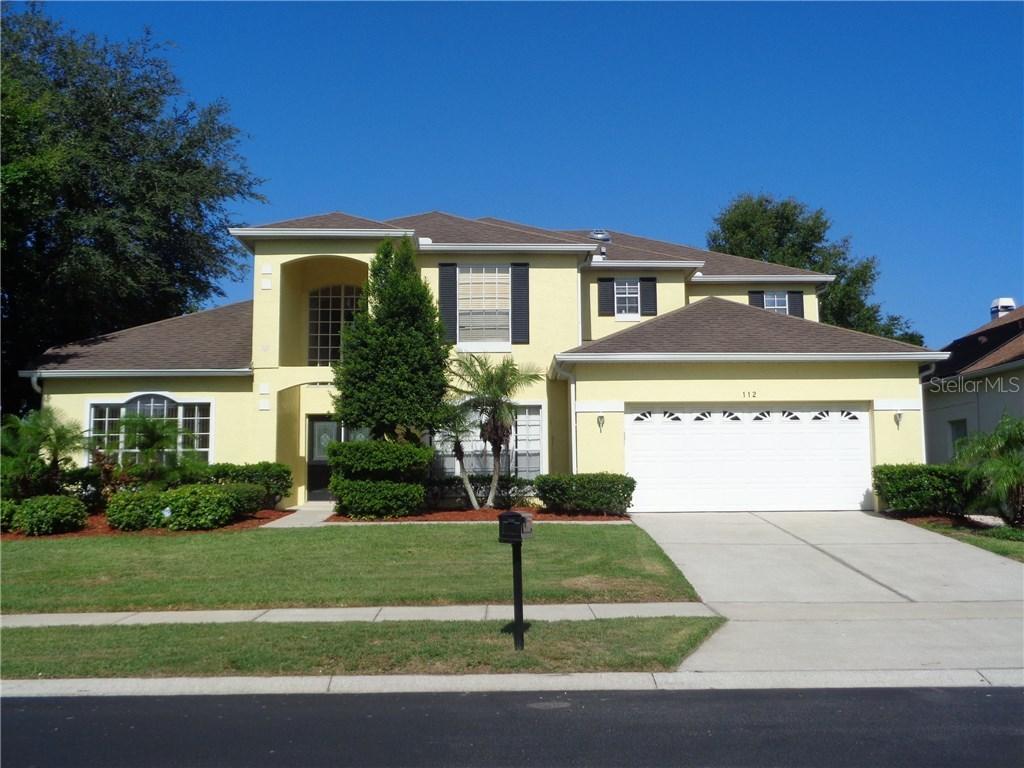 112 Fig Tree Run, Longwood, FL 32750
