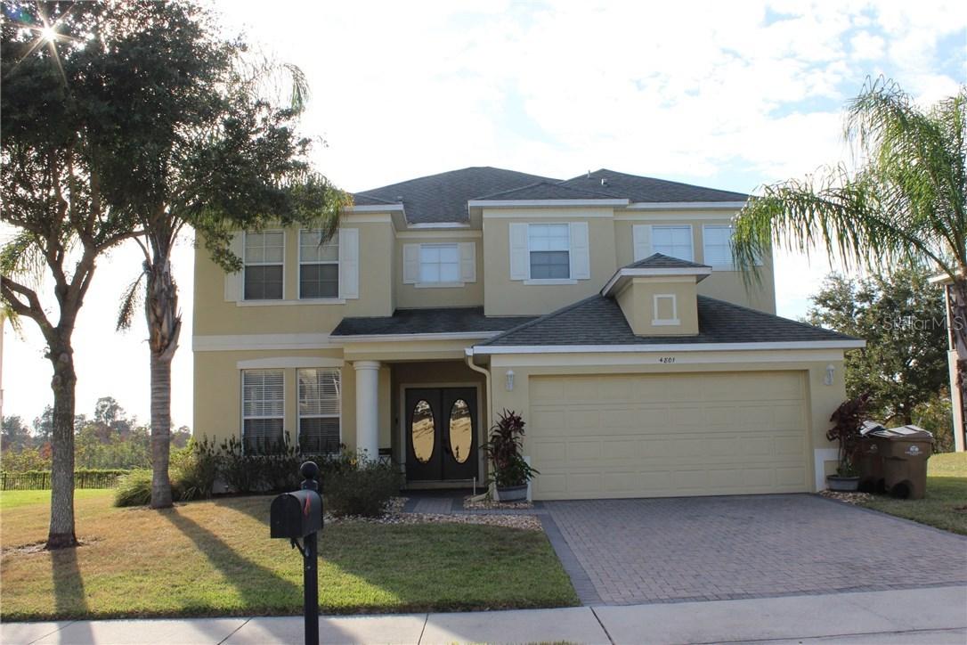 4801 Cape Hatteras Dr., Clermont, FL 34714