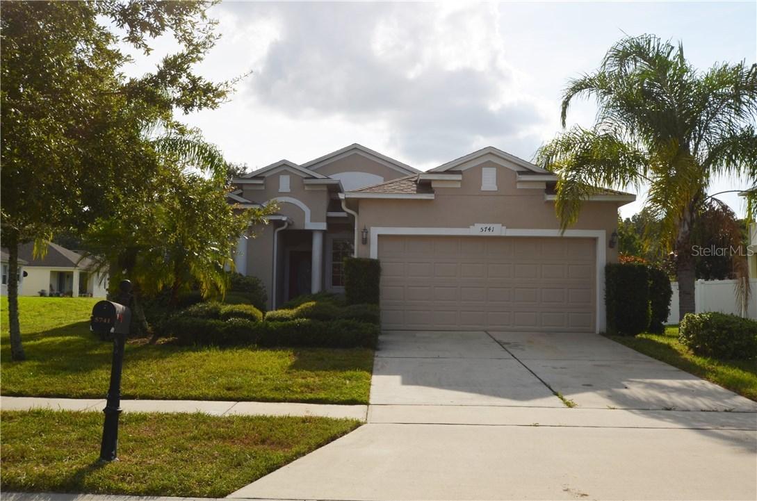 5741 Ansley Way, Mount Dora, FL 32757