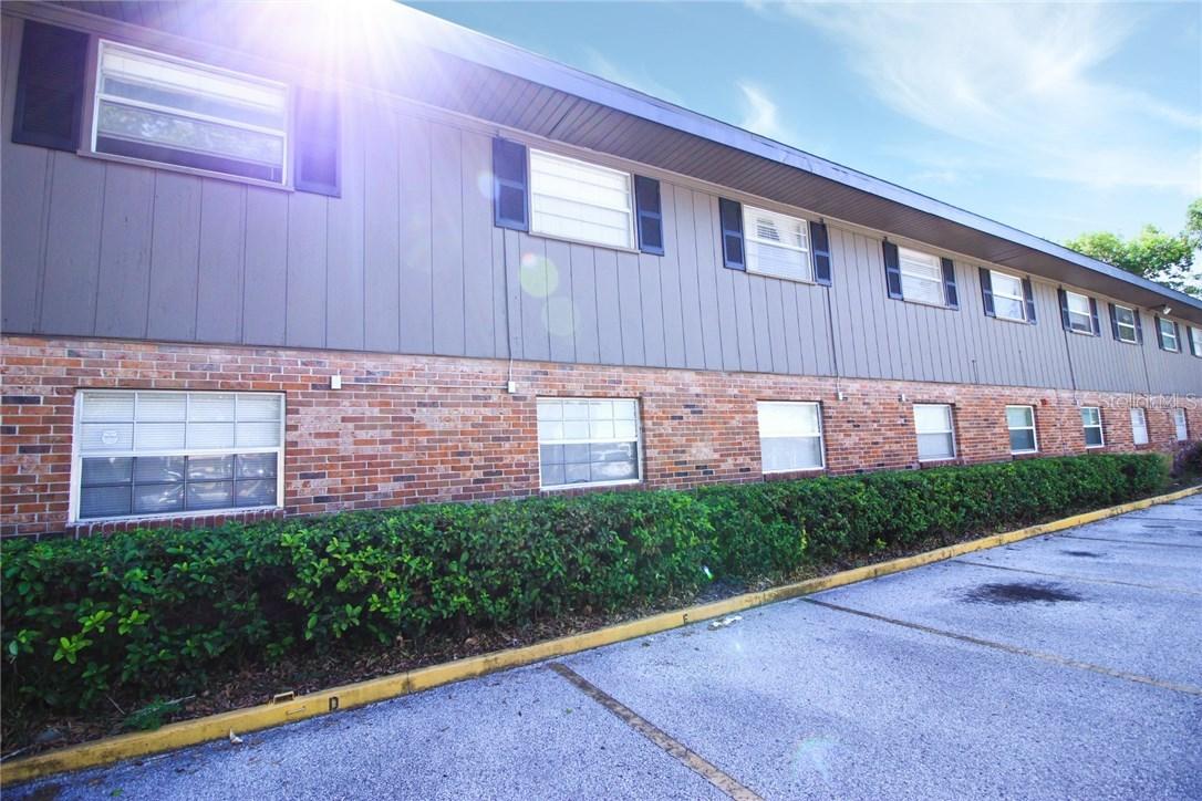 851 Miles Ave. #19, Winter Park, FL 32789