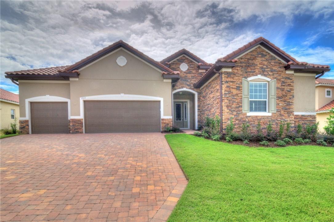 3511 Mediterra Dr., Clermont, FL 34711