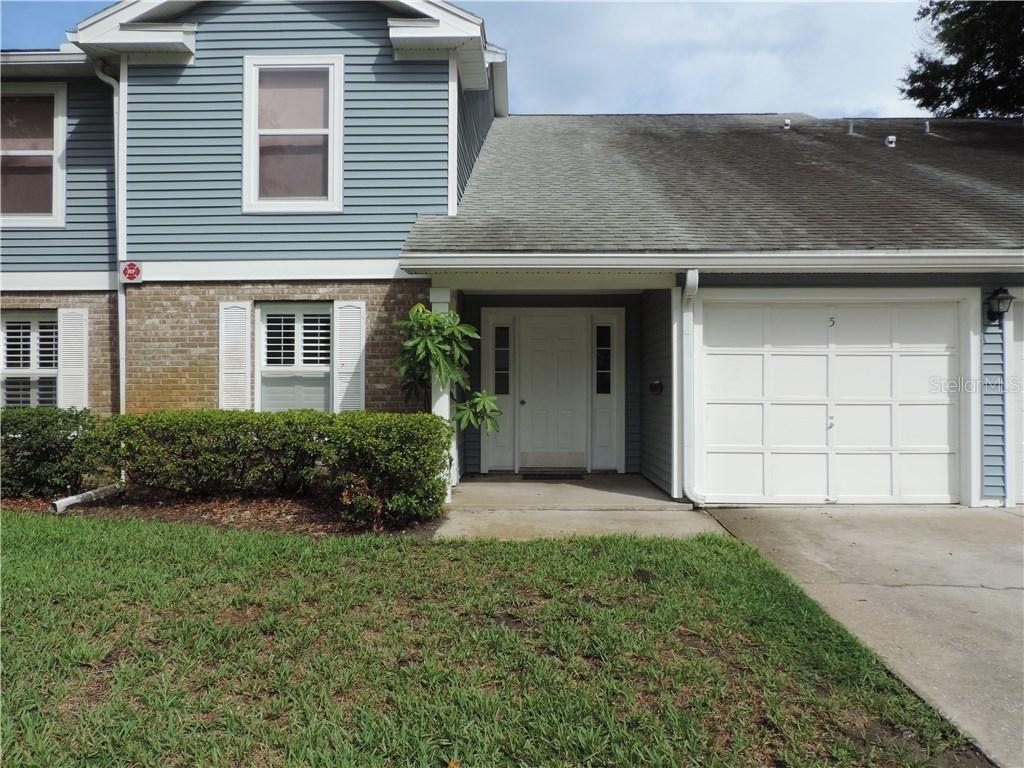 2409 Bridle Path Ln. #80, Orlando, FL 32812
