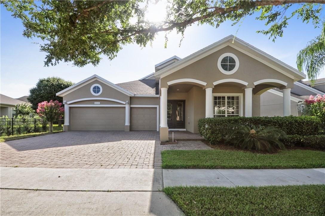 6315 Talaria Dr., Windermere, FL 34786