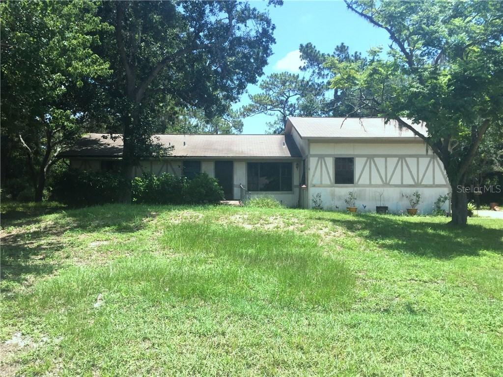 261 Langford Dr., Chuluota, FL 32766