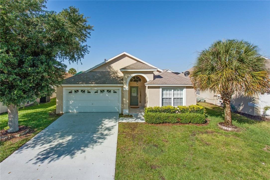8020 Spring Creek Dr., Kissimmee, FL 34747