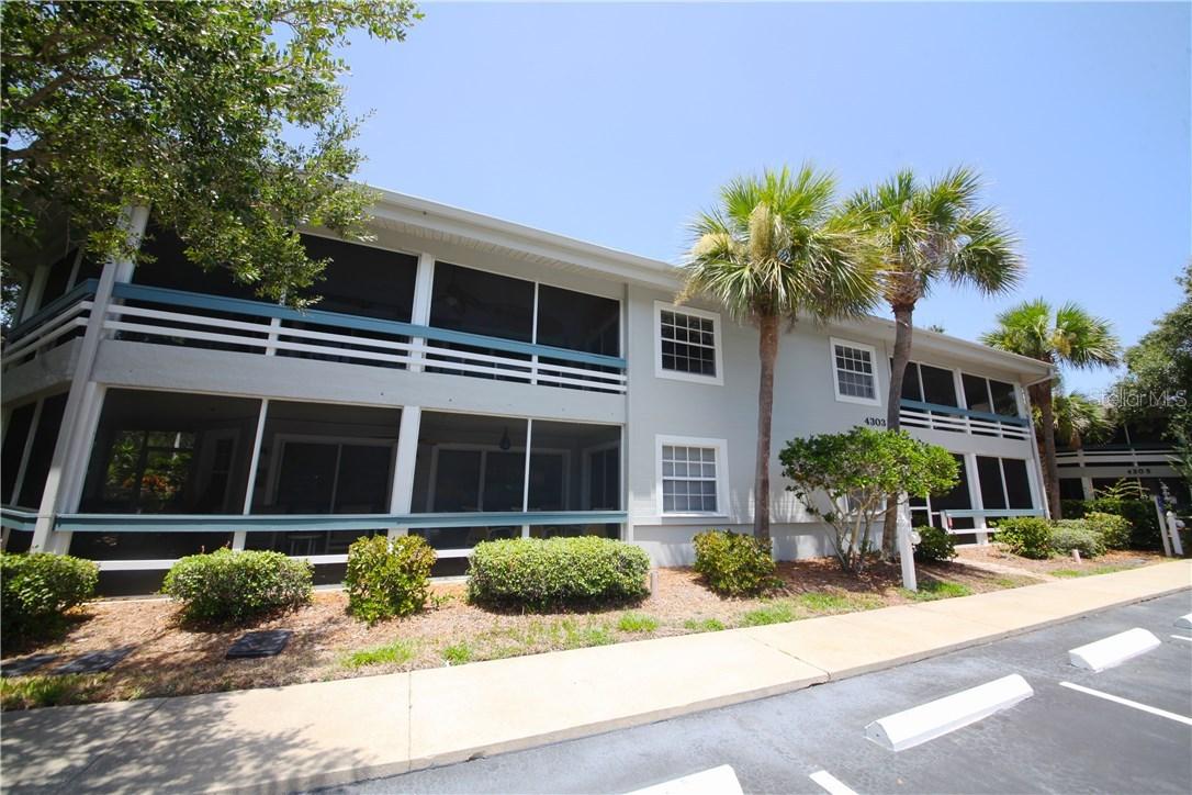 4303 Sea Mist Dr. #227, New Smyrna Beach, FL 32169