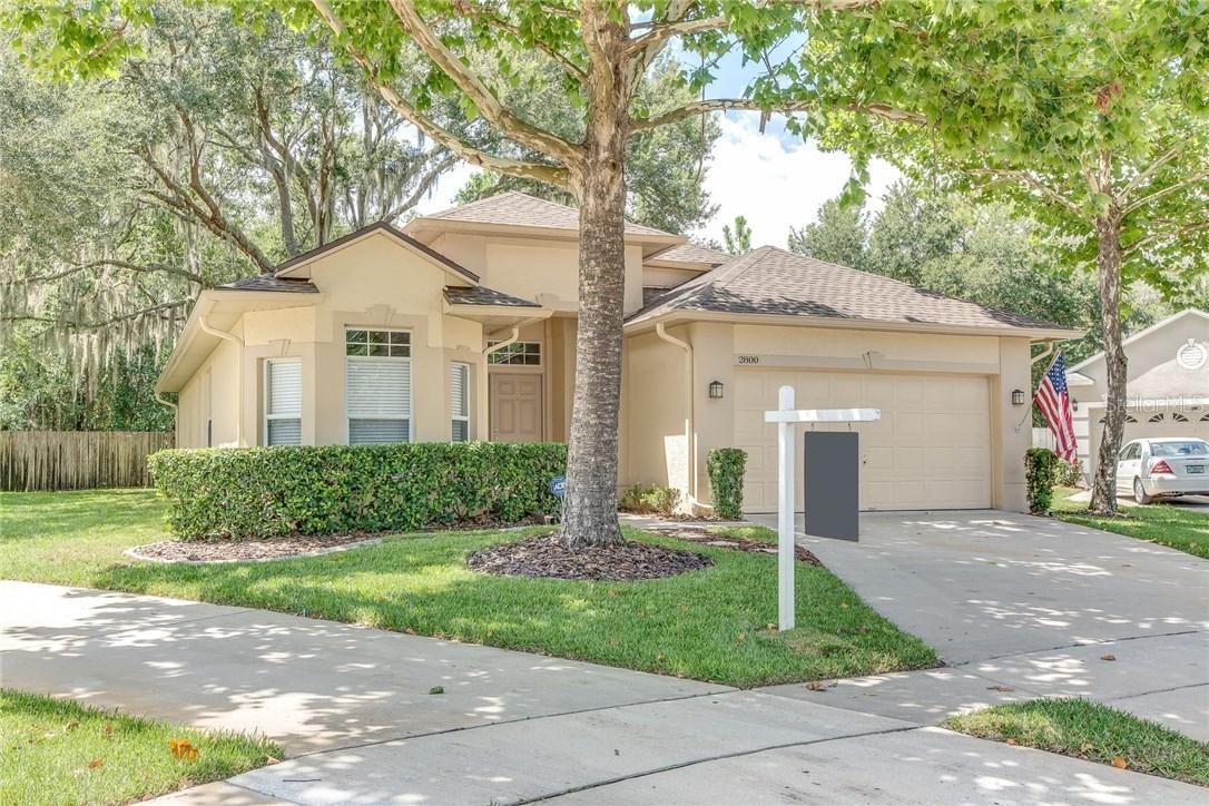 2800 Cedena Cove St., Orlando, FL 32817