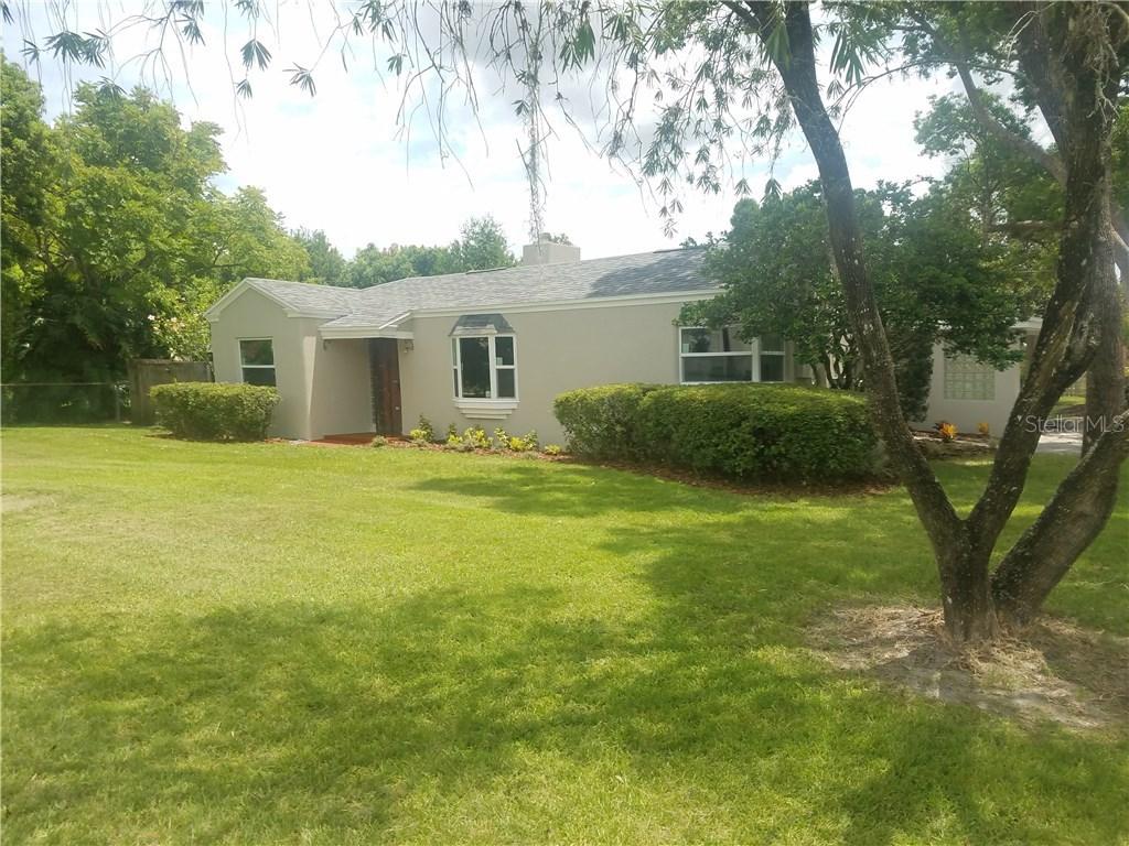4701 Goddard Ave., Orlando, FL 32804