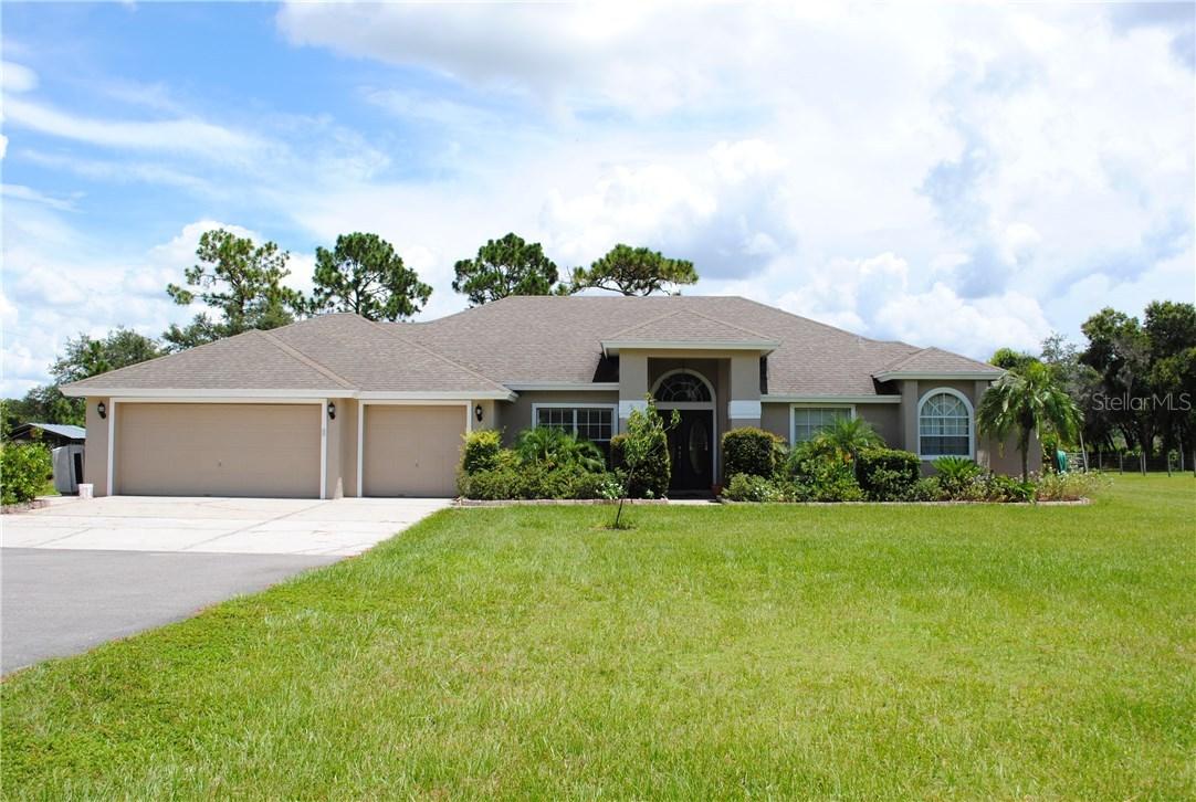 14007 Canary Pine Ct., Orlando, FL 32832