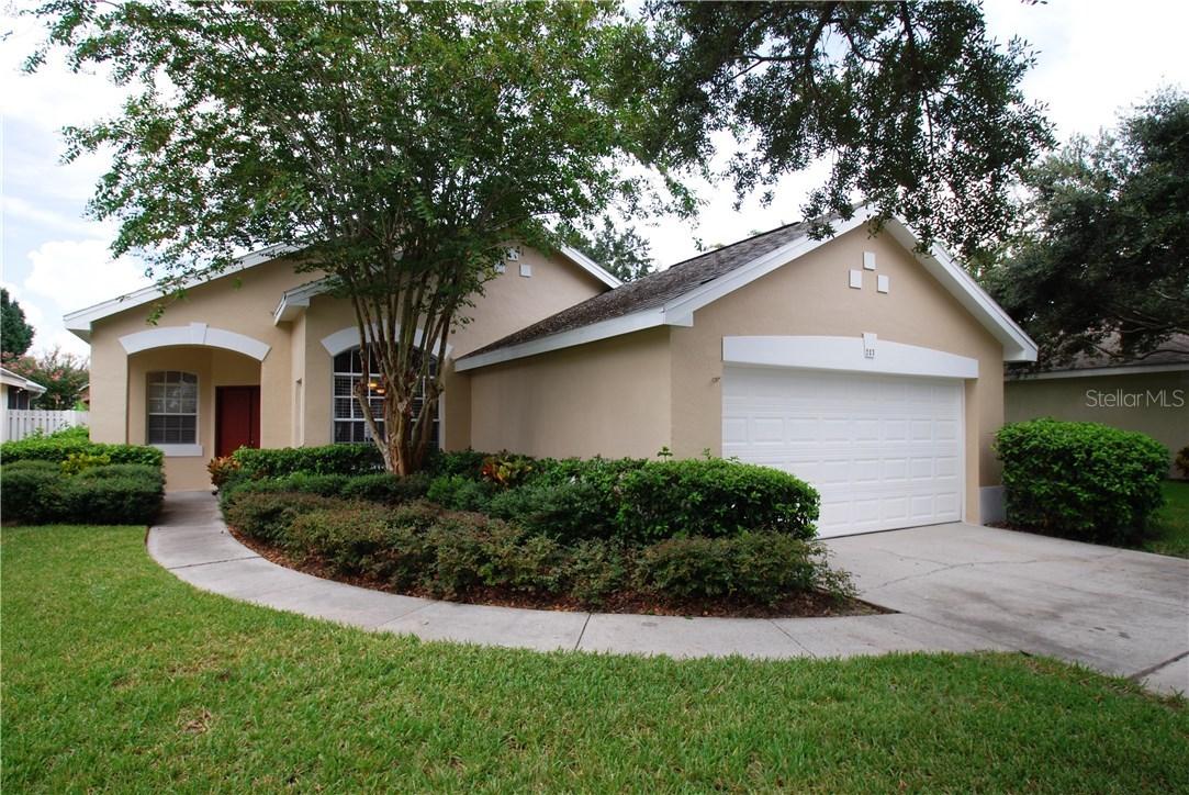 203 Wescliff Dr., Ocoee, FL 34761