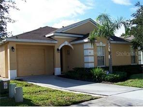 191 Starbird Ct., Davenport, FL 33896