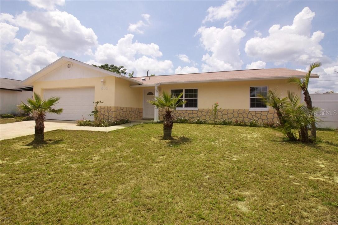 865 Loretta Dr., Titusville, FL 32780