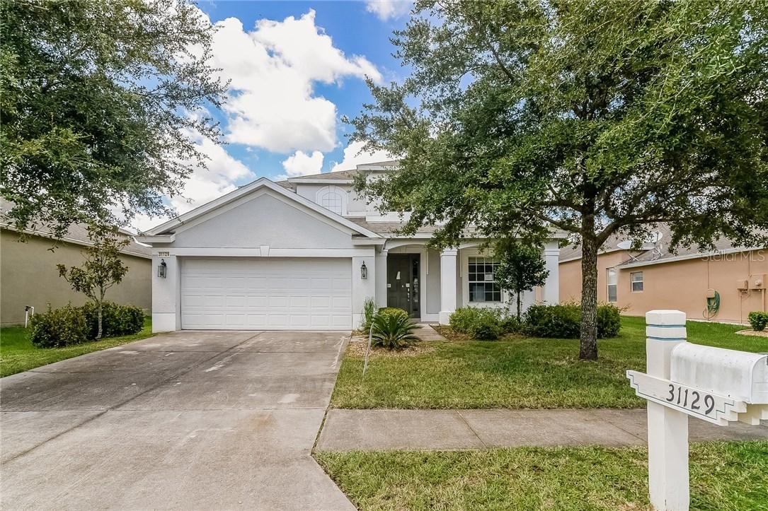 31129 Creekridge Dr., Wesley Chapel, FL 33543