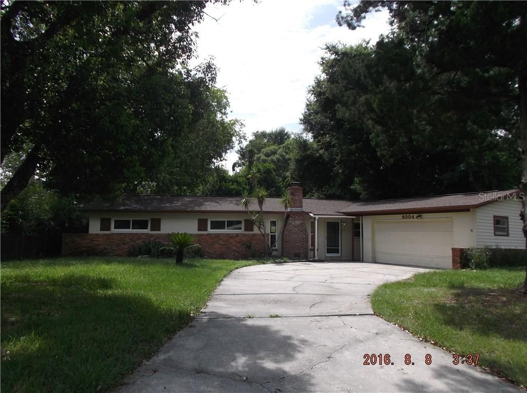 8304 Cameo Way, Orlando, FL 32810