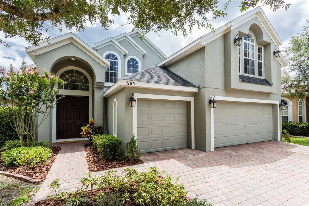 509 Misty Oaks Run, Casselberry, FL 32707