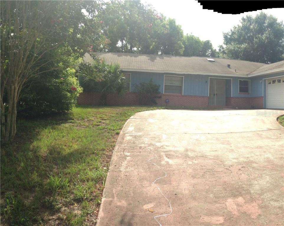 1639 Baltimore Ave., Deltona, FL 32725