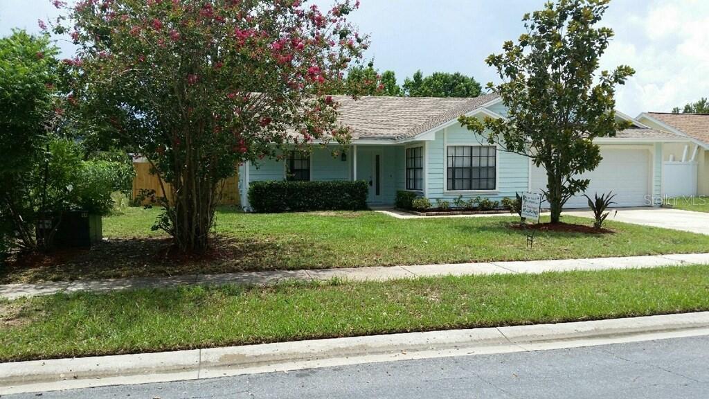 8062 Windy Hill Way, Orlando, FL 32818