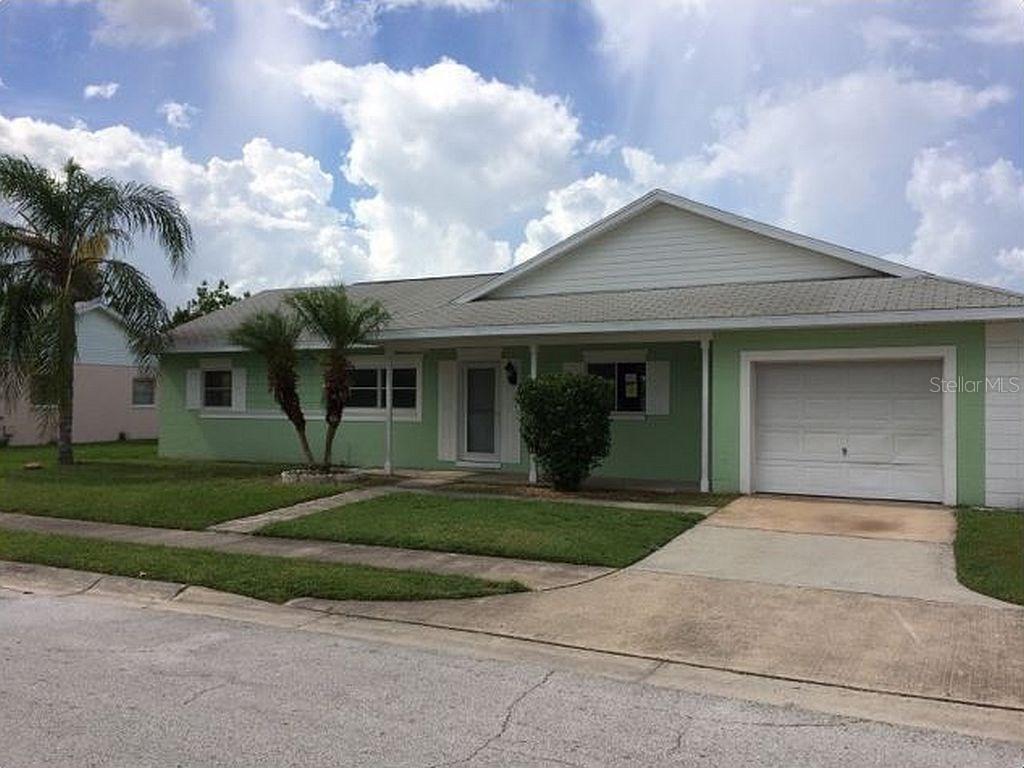 3045 Andros Pl., Orlando, FL 32827