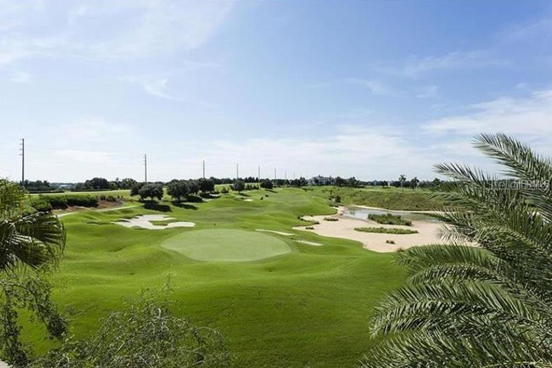 1366 Centre Court Ridge Dr. #204, Reunion, FL 34747